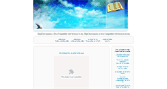 Desktop Screenshot of a3m7.com